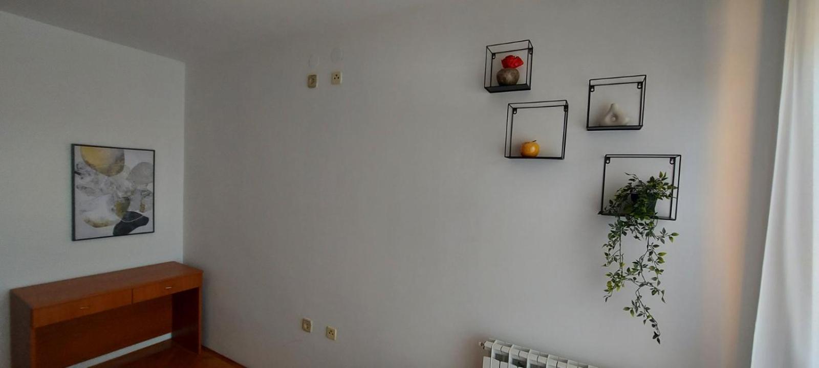Apartments Fugosic Пунат Экстерьер фото
